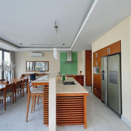 Danang Amazing Ocean Villas Exterior photo
